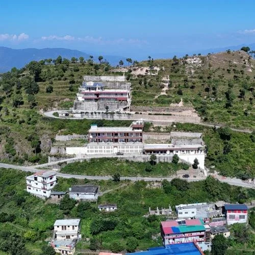 hotel in lansdowne
